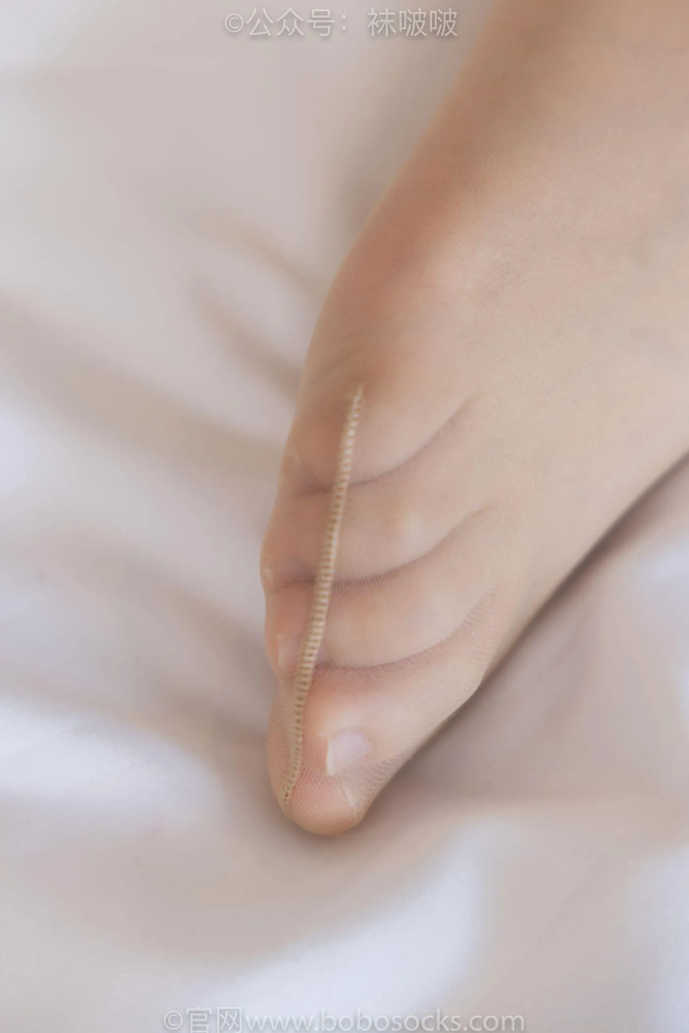 [BoBoSocks袜啵啵]NO.088 小安-高跟鞋、凉鞋、肉丝 [140P]插图2